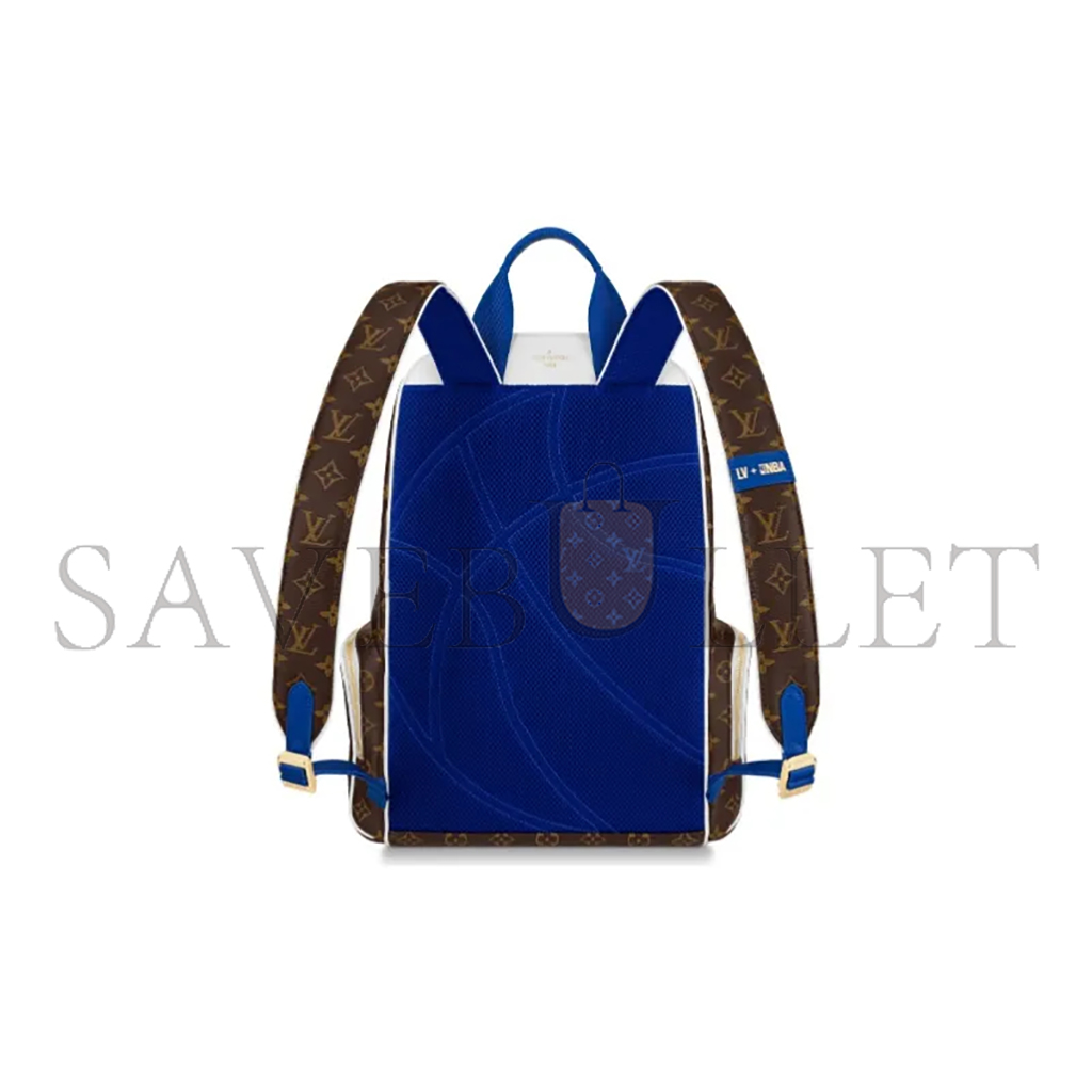 LOUIS VUITTON LV MONOGRAM PACK NV NBA M45581 (45*24*19cm)
